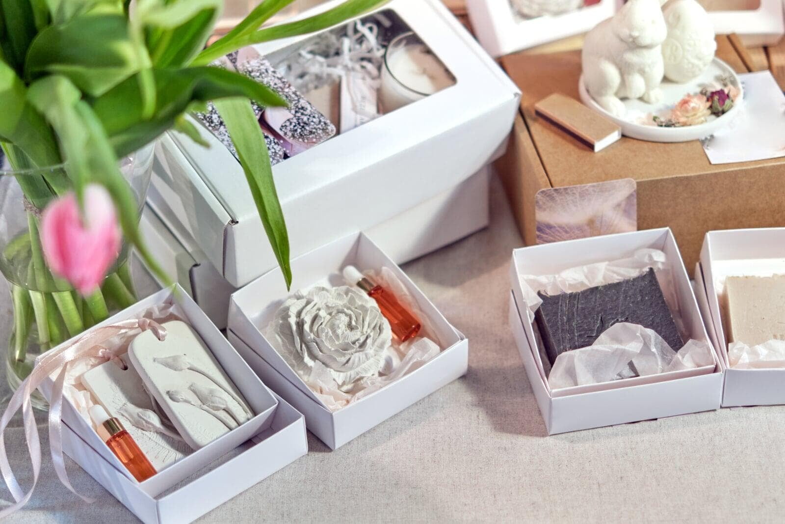  Our Detailed Approach to Luxury Product Fulfillment